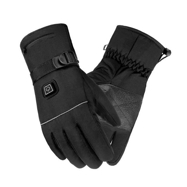 Winter Electric Heated Gloves