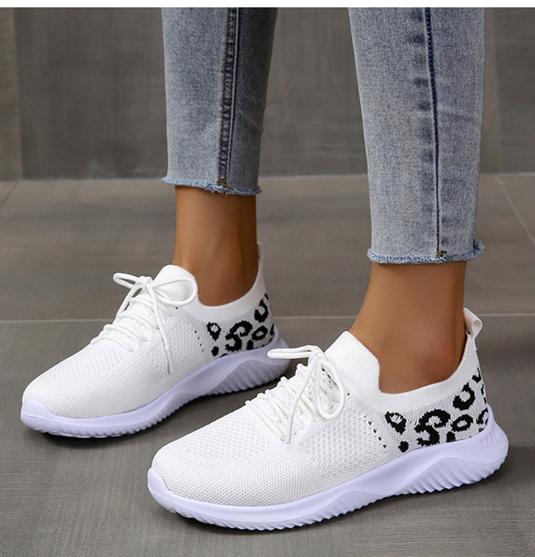 Women Sneakers Sports