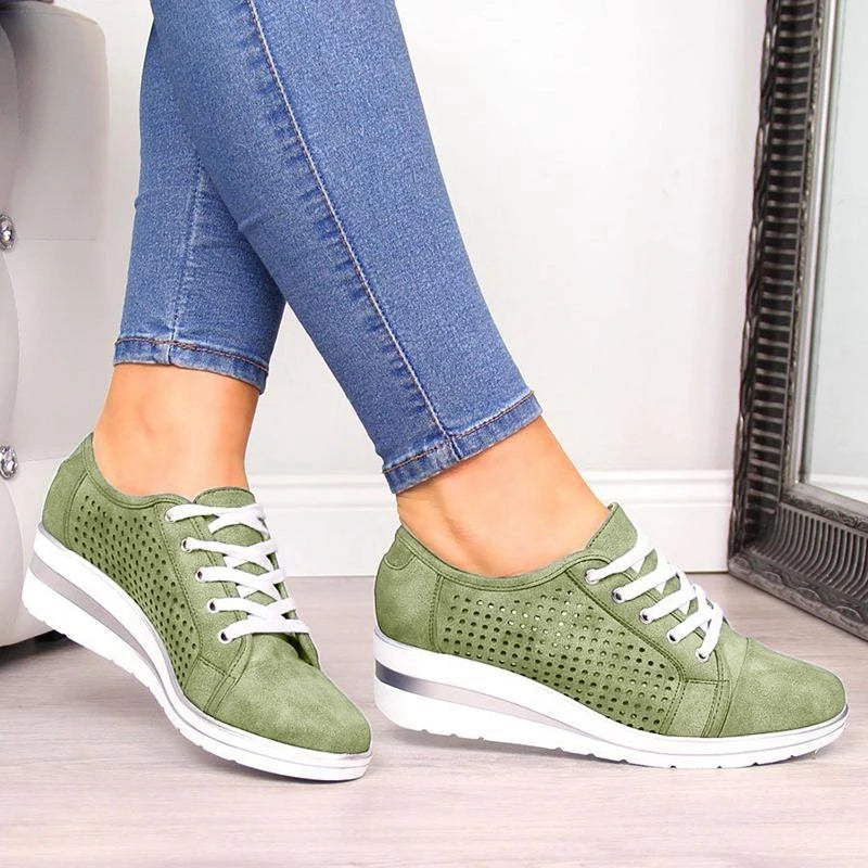 Sneakers Breathable women