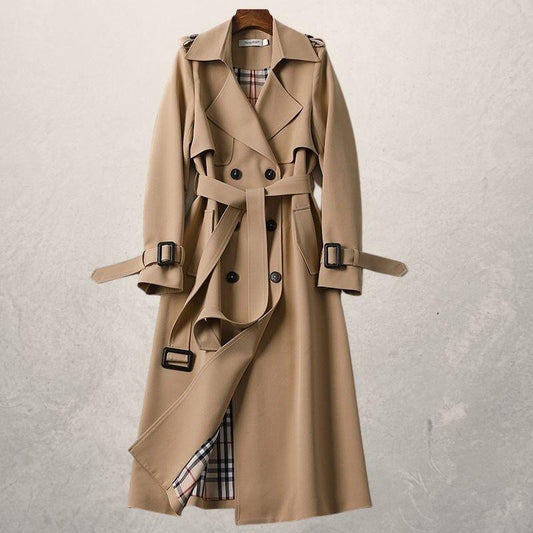 Women Coat Autumn