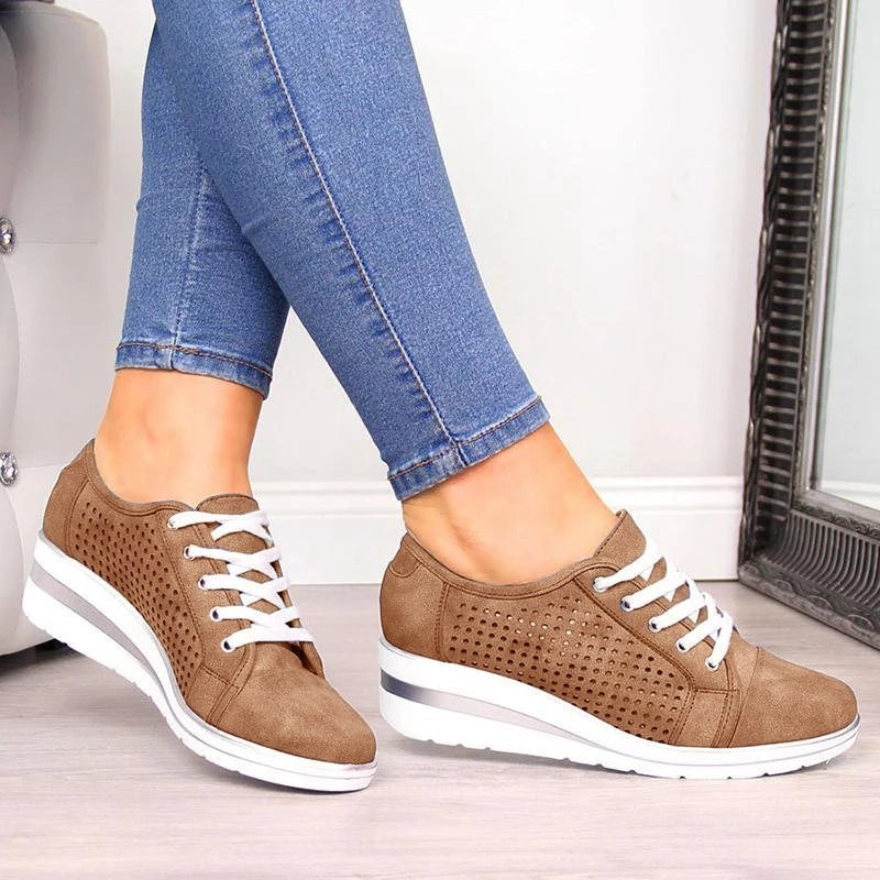 Sneakers Breathable women