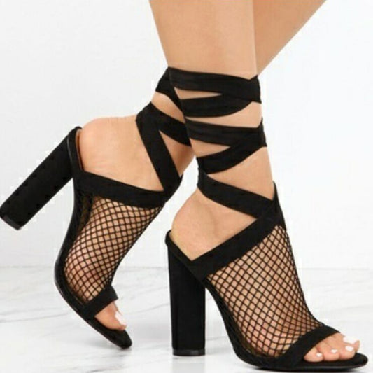 Women Sandals  High Heels