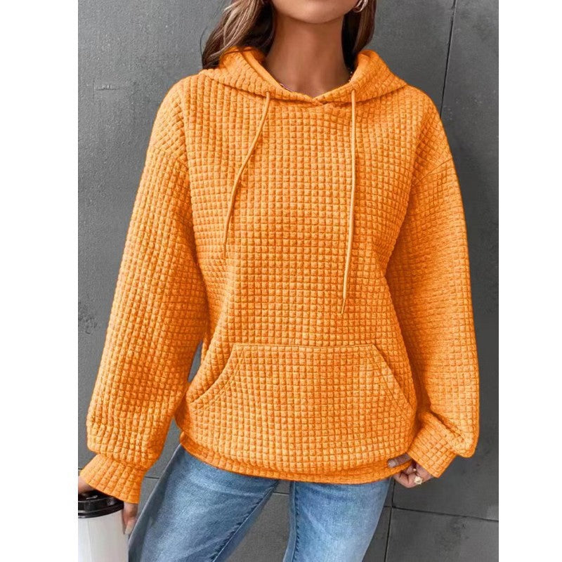 Women Long-sleeved Sweater