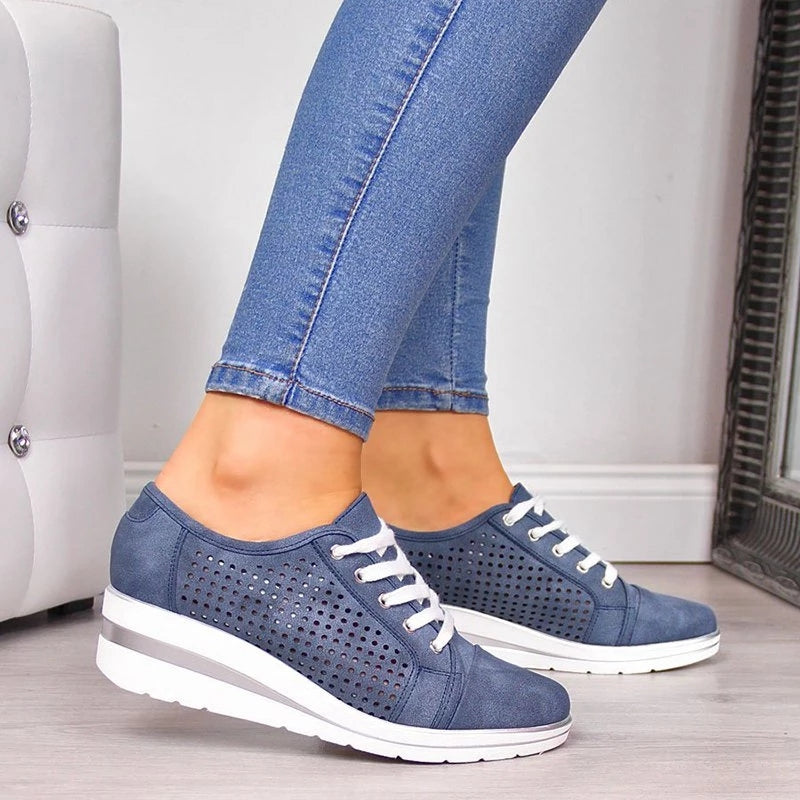 Sneakers Breathable women