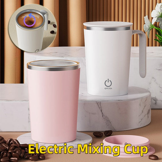 Kitchen Electric Mixing Cup