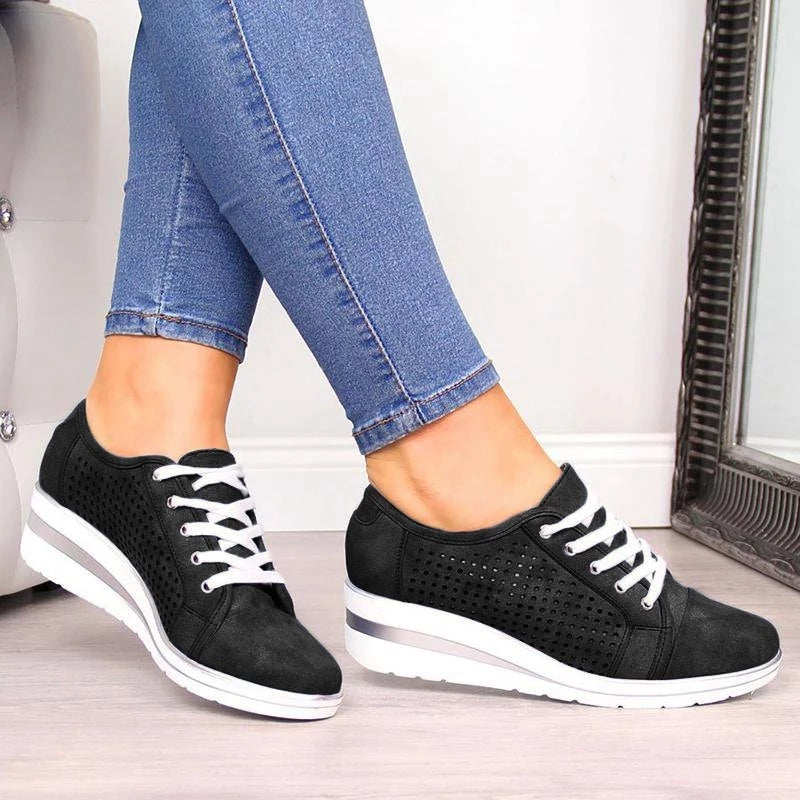 Sneakers Breathable women