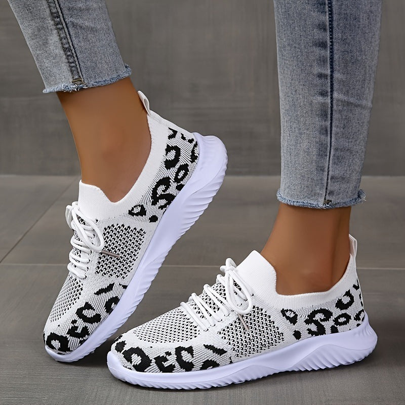 Women Sneakers Sports