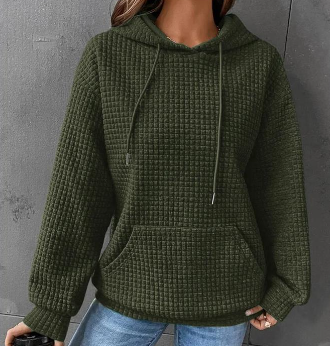 Women Long-sleeved Sweater