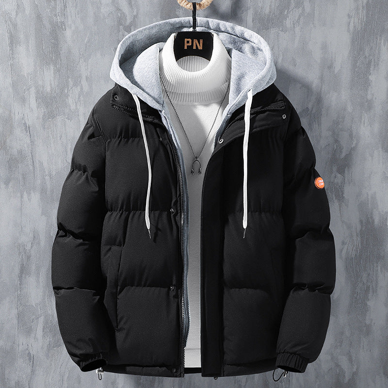 Jacket Men Winter