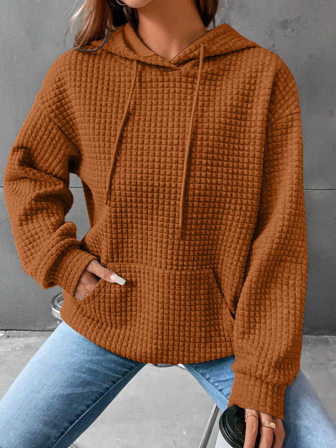 Women Long-sleeved Sweater