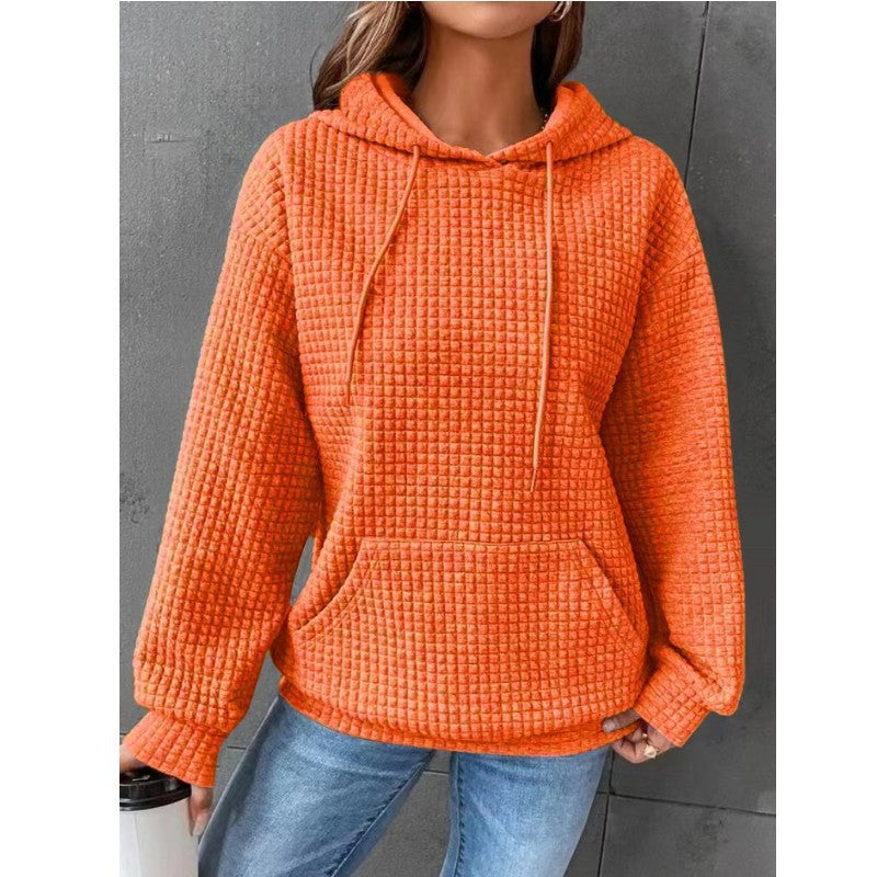 Women Long-sleeved Sweater