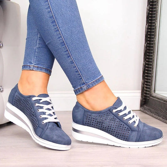 Sneakers Breathable women