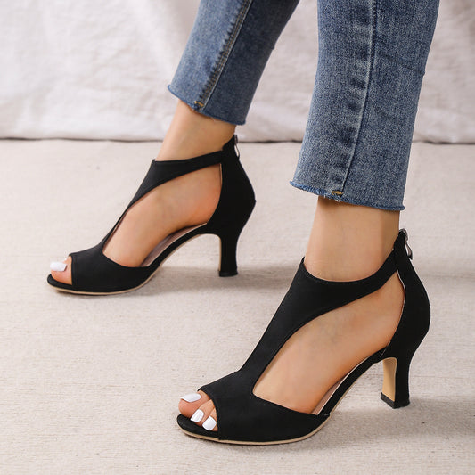 High Heel Sandals Women