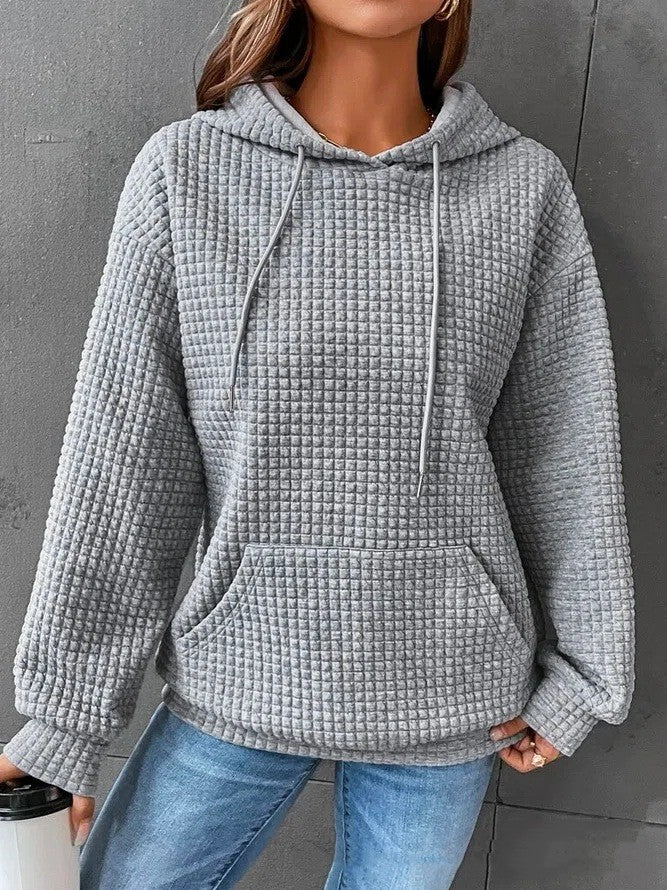 Women Long-sleeved Sweater