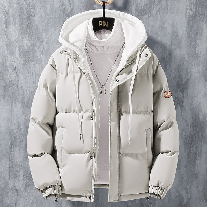 Jacket Men Winter