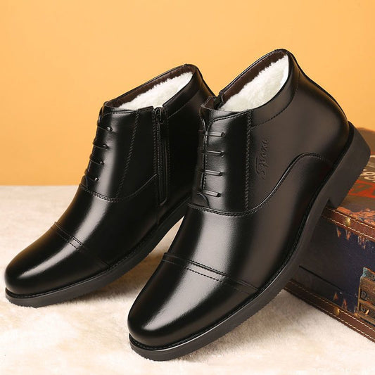 Men's Cotton Shoes