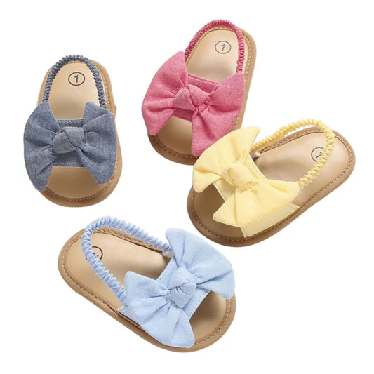 Newborn Baby Shoes