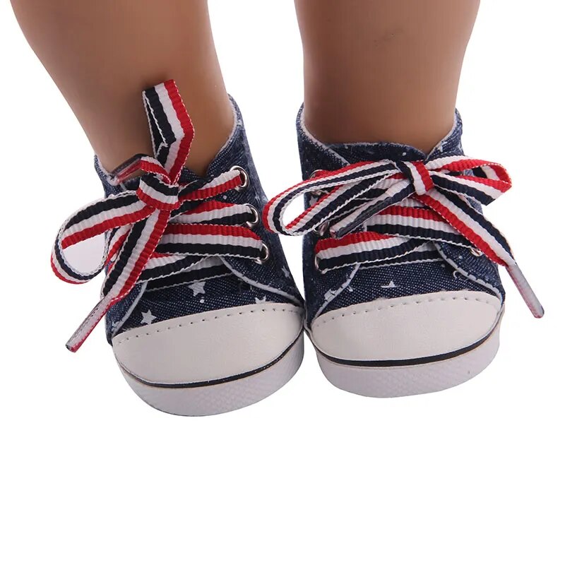 Baby Shoes boy or girl