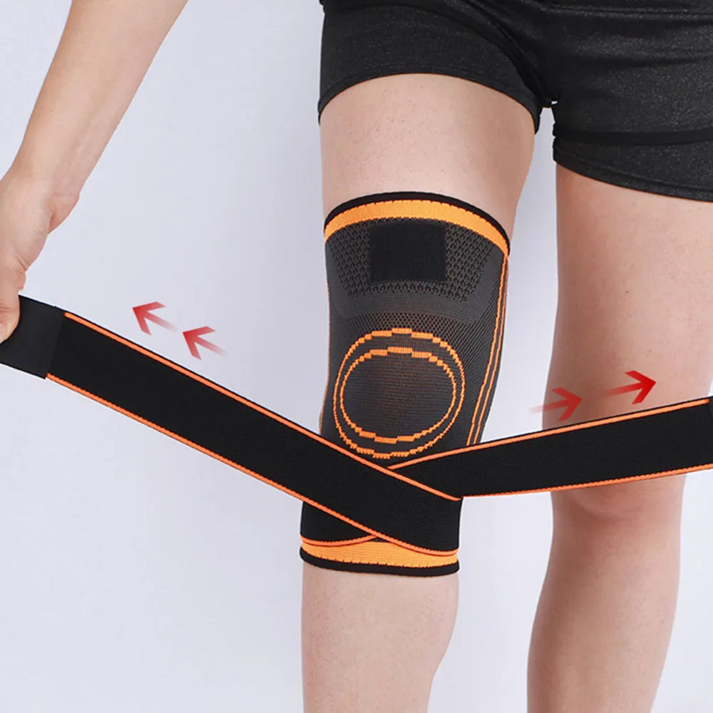 KneePad Braces For Arthritis safety Gym