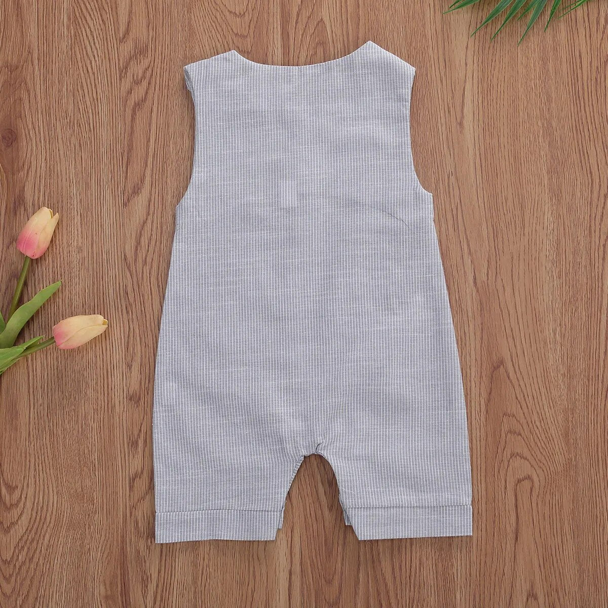 Baby Summer Clothing Newborn Baby Boys