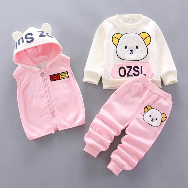 Baby Boys And Girls Clothing