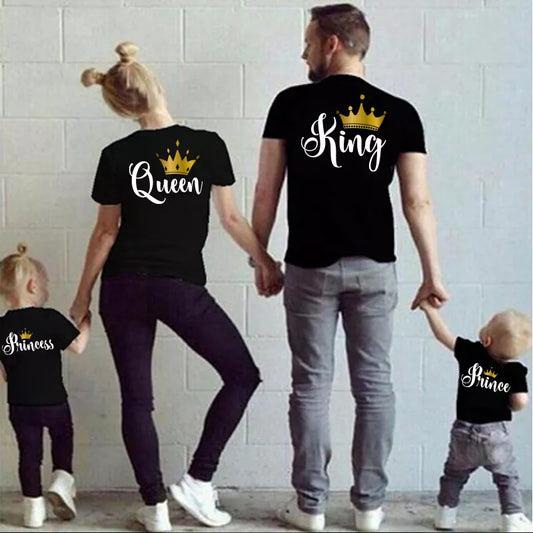 Family Clothes