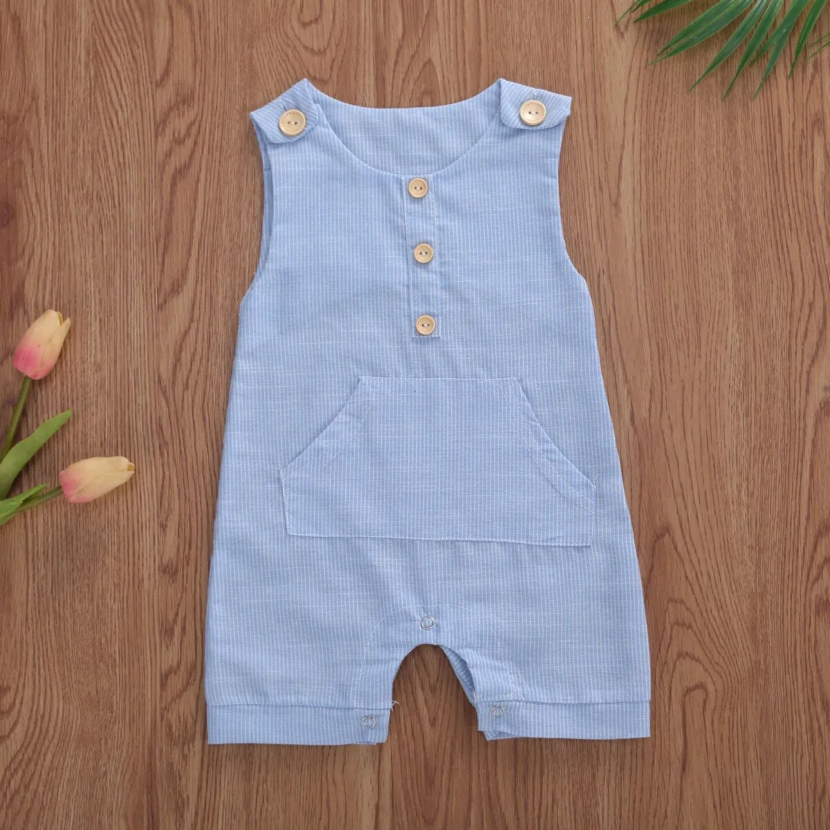 Baby Summer Clothing Newborn Baby Boys