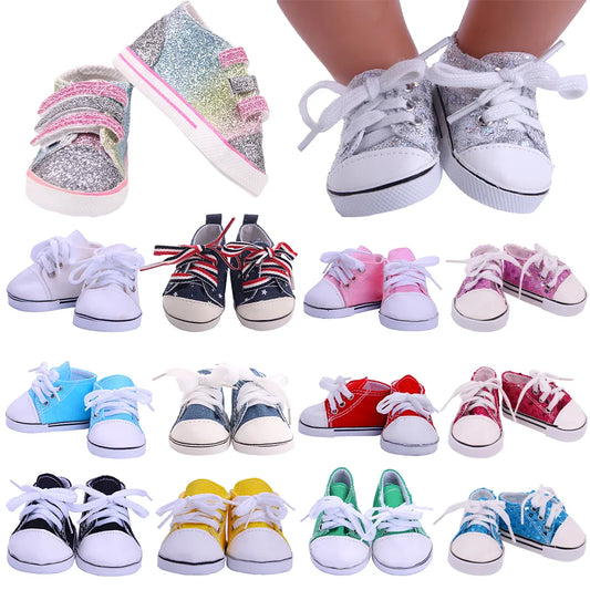 Baby Shoes boy or girl