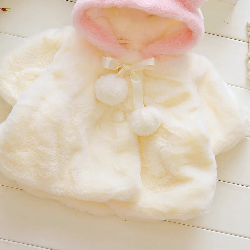 Jacket Children Christmas Outwear