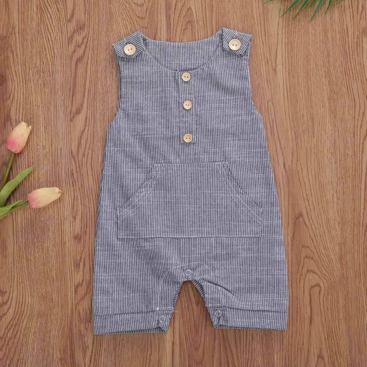 Baby Summer Clothing Newborn Baby Boys