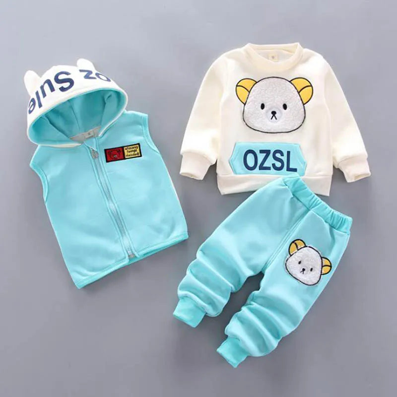 Baby Boys And Girls Clothing