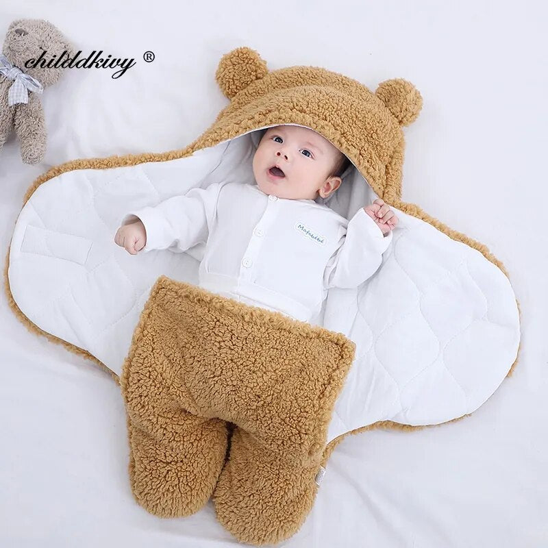 sleeping bag for newborns from 0- 9 months