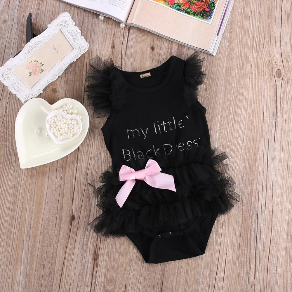 newborn romper