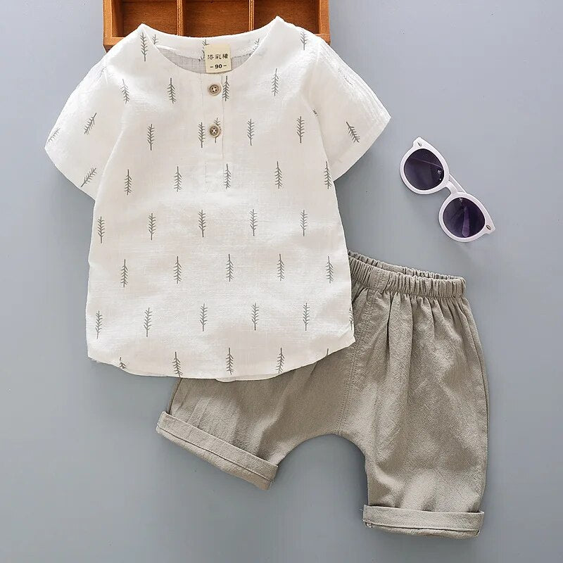 Baby Boys Clothing 1-5 Y