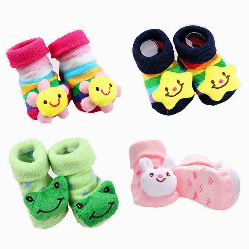 cotton Baby socks 1 pair