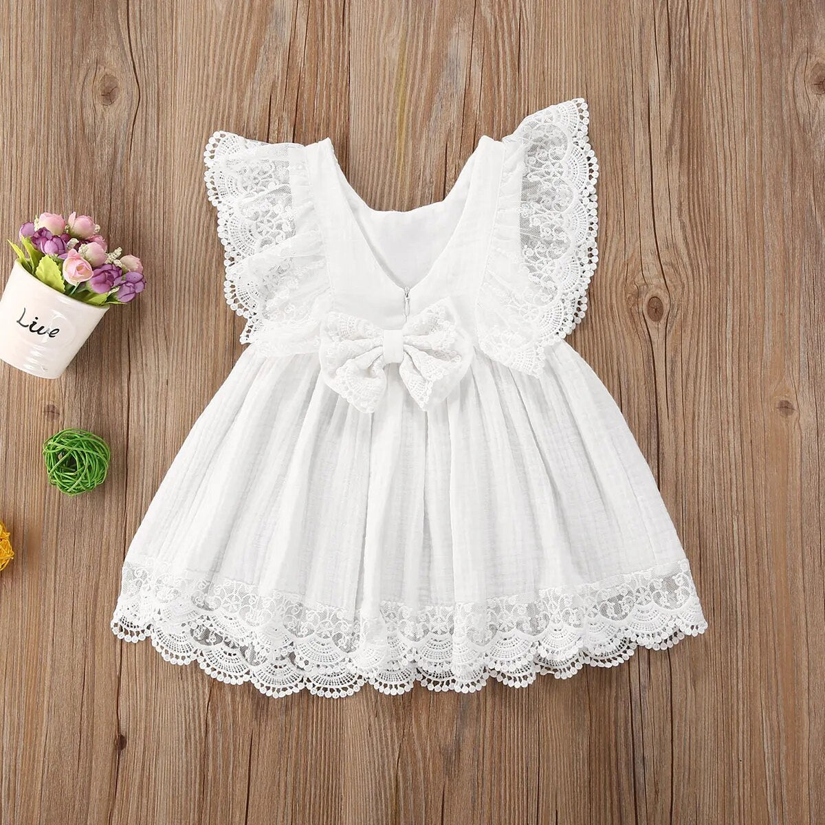 princess dresses 6M-5Y