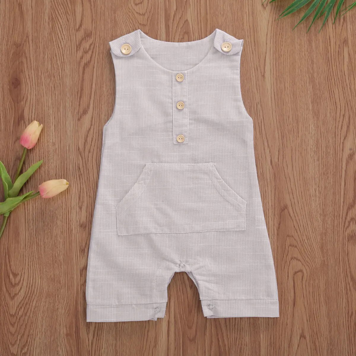 Baby Summer Clothing Newborn Baby Boys