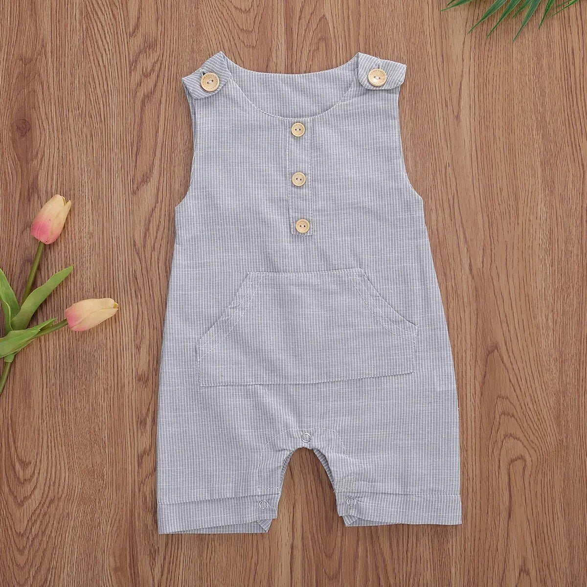 Baby Summer Clothing Newborn Baby Boys