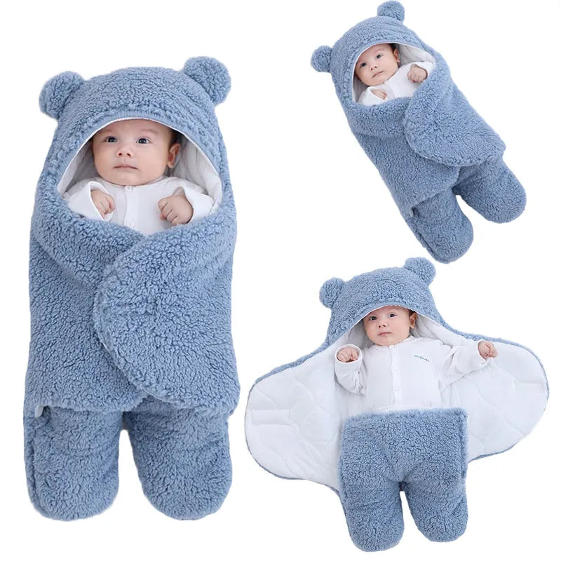 sleeping bag for newborns from 0- 9 months