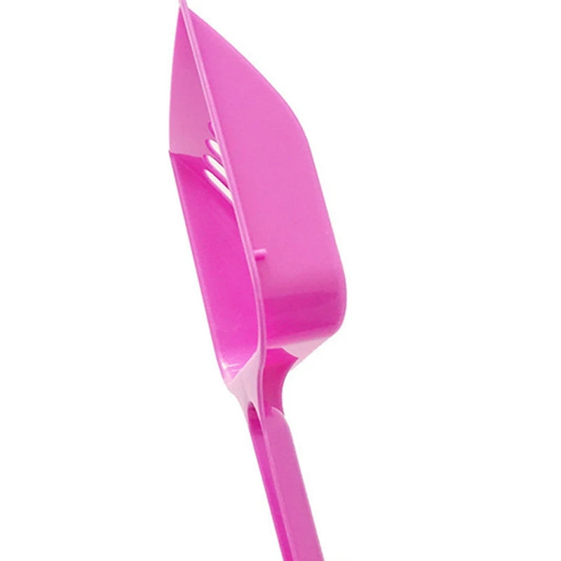 Cat litter spoon poop shovel plastic