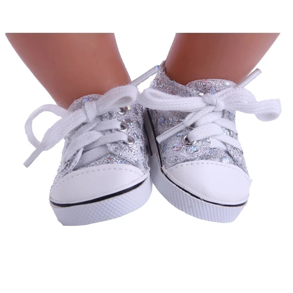 Baby Shoes boy or girl