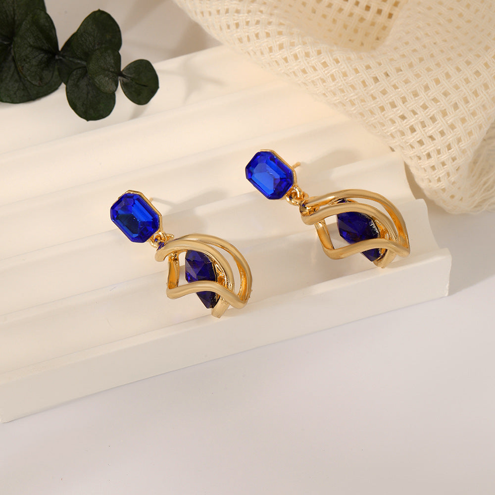 Fashion Women Earrings