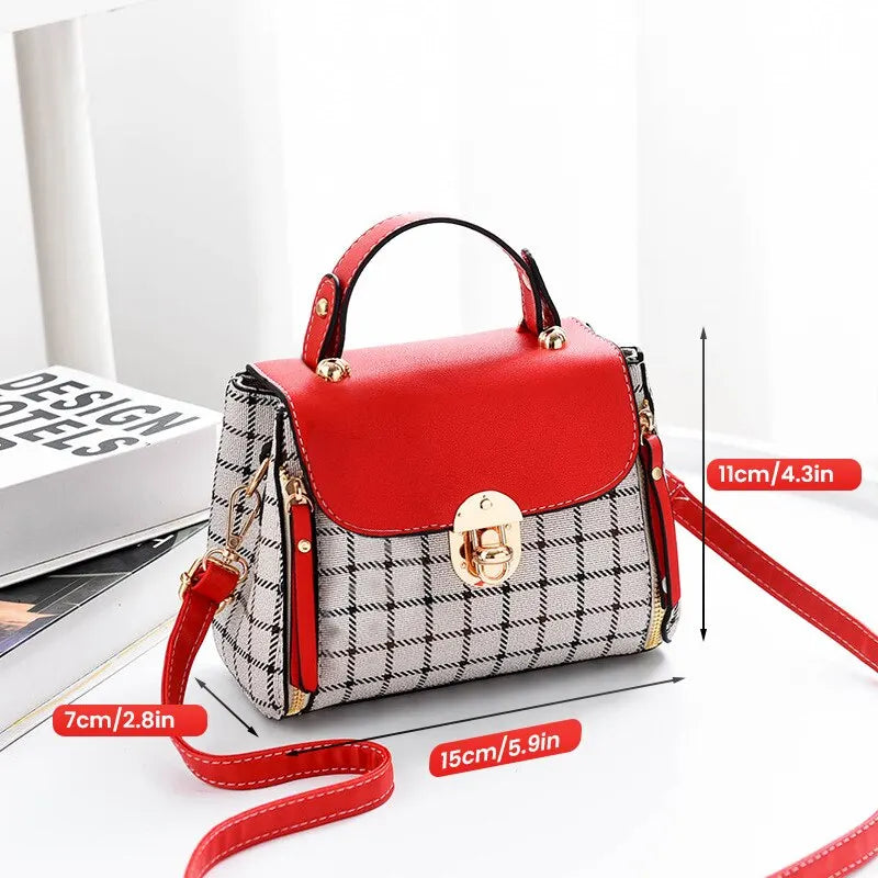 Small Crossbody handBags for Women