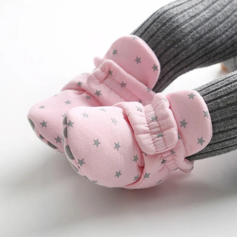 NEW Newborn Baby Boy Girl Socks