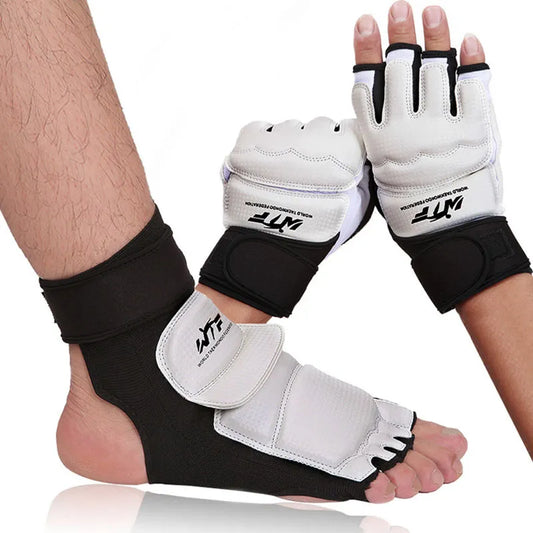 Taekwondo protection Equipment