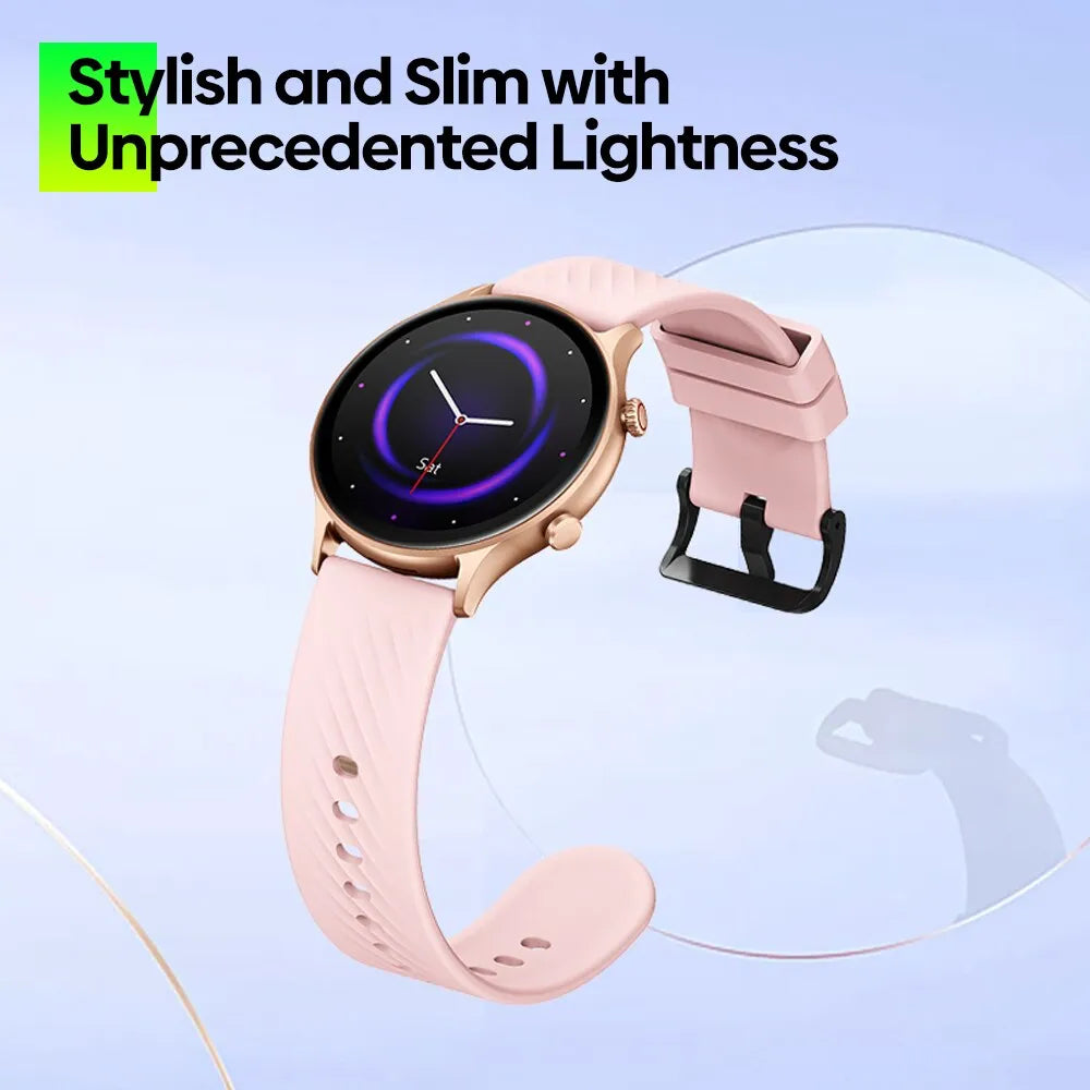 Smart Watch for men Health Monitor