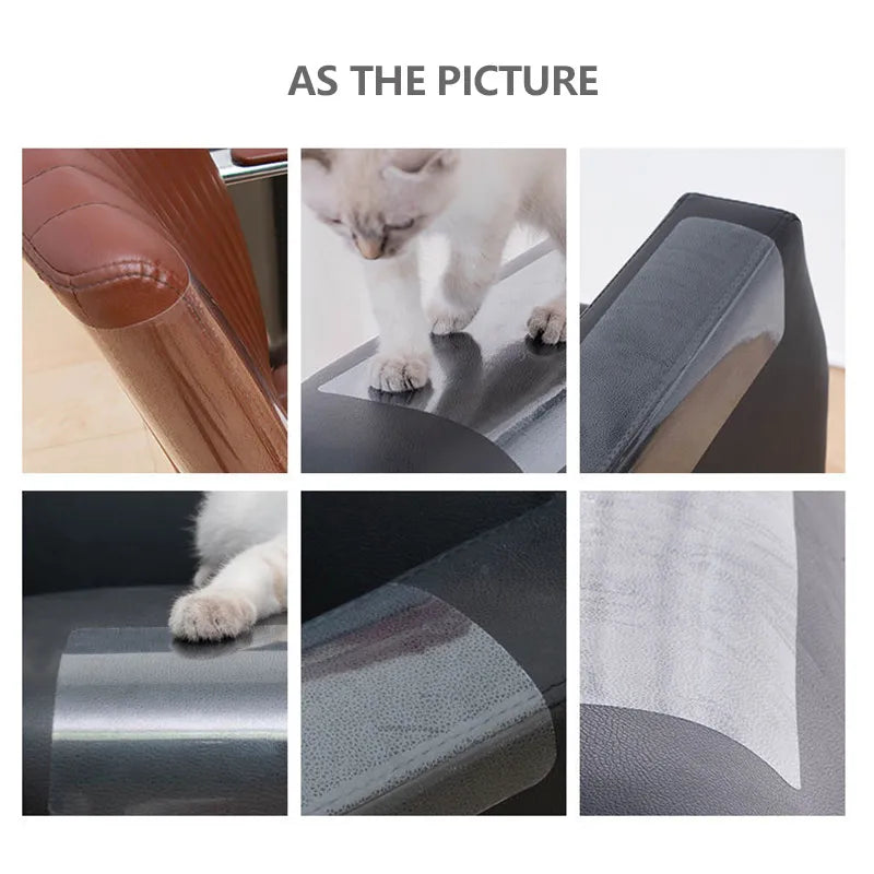 Protection Couch Guard Cover Deterrent Pad for Cats