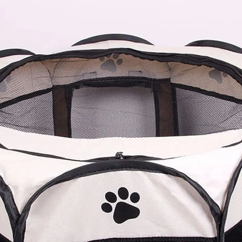 Portable Foldable Pet tent