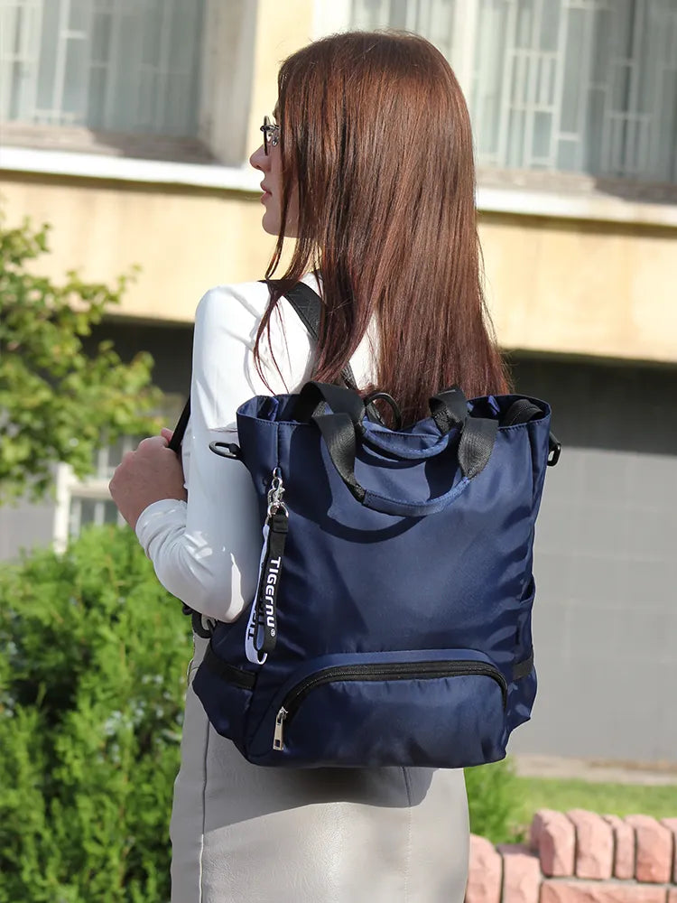 Fashion 3 In1 Women Backpack