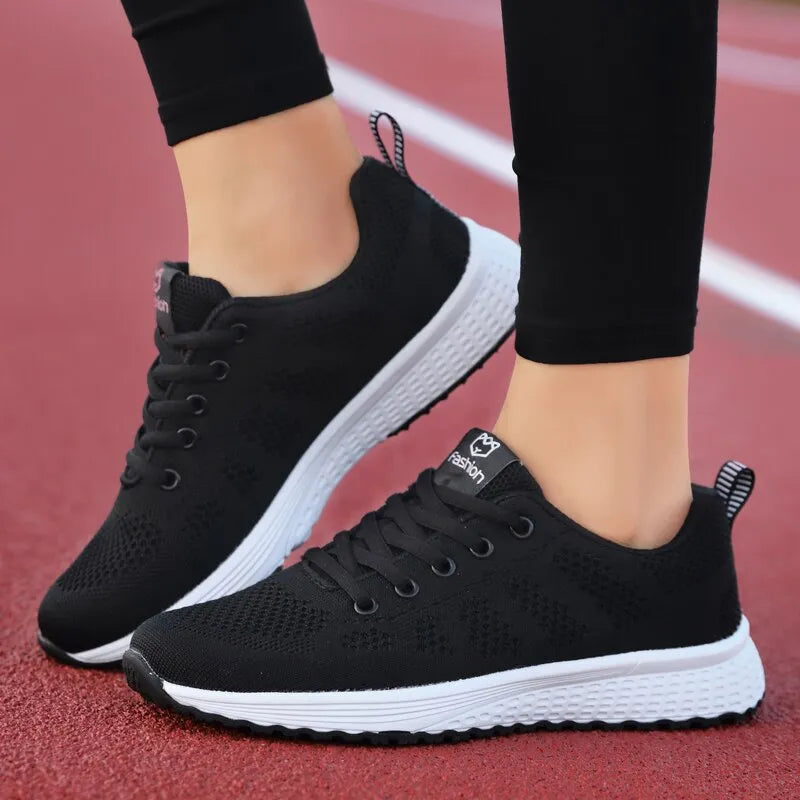 Comfortable Sport Shoes women